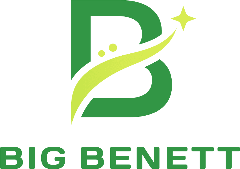 Big Benett